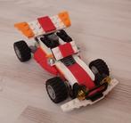 Lego Creator Dunehopper 5763  Compleet!, Ophalen of Verzenden, Gebruikt, Complete set, Lego