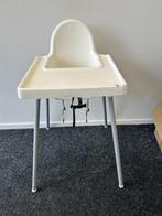 kinderstoelte, Kinderen en Baby's, Kinderstoelen, Ophalen, Gebruikt, Overige typen