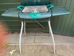 Tefal amigo BBQ, Ophalen, Gebruikt