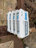 Knauf UP210W - Cementgebonden Afwerkpleister 25kg, Ophalen, Nieuw, Overige typen