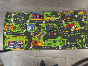 Speelkleed beschikbaar voor biedingen