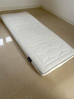 Swiss sense Aeromax Breeze 1 topper 90/210 NIEUW, Huis en Inrichting, Ophalen, 90 cm, Eenpersoons, 210 cm