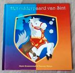 Het ridderpaard van Sint. Henk Groenewoud en Maarten Rijnen, Boeken, Ophalen of Verzenden, Zo goed als nieuw