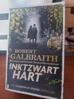 Robert Galbraith - Inktzwart hart, Robert Galbraith, Verzenden