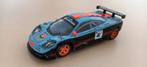 McLaren Gulf GTR, Ophalen of Verzenden, Gebruikt, Auto, Overige merken