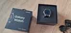 Samsung galaxy watch 46 mm smartwatch te koop!, Sieraden, Tassen en Uiterlijk, Smartwatches, Ophalen, Zo goed als nieuw, Zwart