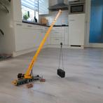 speelgoed hijskraan, Ophalen of Verzenden, Zo goed als nieuw