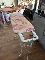 Strijkplank - Leifheit, Ophalen, Gebruikt