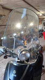 Windscherm Sym Allo, Fietsen en Brommers, Ophalen of Verzenden, Gebruikt, Overige typen, SYM