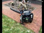 Echo pb6000 bladblazer starten en lopen japanse kwaliteit, Ophalen of Verzenden, Gebruikt, Benzine