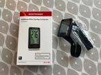 Bontrager RIDEtime Elite fietscomputer, Ophalen of Verzenden, Snelheidssensor, Nieuw