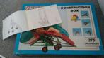 Construction box, Kinderen en Baby's, Speelgoed | Educatief en Creatief, Ophalen of Verzenden, Gebruikt, Bouwen