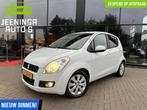 Suzuki Splash 1.2 Comfort|Airco|Stoelverwarming|Parrot, Voorwielaandrijving, Gebruikt, 4 cilinders, 965 kg