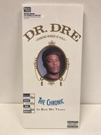Dr. Dre - The Chronic (Longbox) (NIEUW IN VERPAKKING), Ophalen of Verzenden, 2000 tot heden, Gebruikt