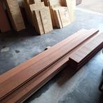 Houten platen, Doe-het-zelf en Verbouw, Platen en Panelen, Ophalen, Nieuw, Hout, Minder dan 20 mm