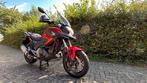 Honda NC 750 X 2014, Motoren, 2 cilinders, Handvatverwarming, Particulier, Meer dan 35 kW