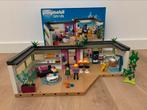 Playmobil city life 5586 Gastenverblijf, Kinderen en Baby's, Speelgoed | Playmobil, Complete set, Ophalen of Verzenden, Zo goed als nieuw