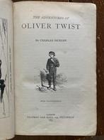 19 eeuwse Oliver Twist, Antiek en Kunst, Ophalen of Verzenden