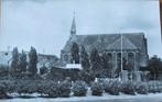 Gereformeerde kerk in Nijkerk - nieuw, Verzenden, 1960 tot 1980, Ongelopen, Gelderland