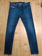 Diesel Tepphar maat 32-32, Kleding | Heren, Spijkerbroeken en Jeans, Ophalen of Verzenden, Zo goed als nieuw, Blauw, W32 (confectie 46) of kleiner