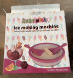 Slushy Magic IJsmachine, Ophalen of Verzenden, Nieuw