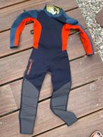 Wetsuit kind maat 125-132 cm, Watersport en Boten, Watersportkleding, Ophalen of Verzenden, Zo goed als nieuw, Kind, Wetsuit