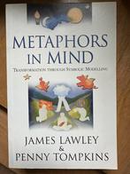 Metaphors in Mind - Lawley & Tompkins, Ophalen of Verzenden, Zo goed als nieuw, Overige onderwerpen