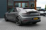 Porsche Cayenne Coupé 3.0 E-Hybrid | Led | Cruise | Luchtver, Auto's, Automaat, Cayenne, Gebruikt, Euro 6
