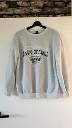 Nieuw grijs sweater maat s, Ophalen of Verzenden, Nieuw, Maat 36 (S), Grijs