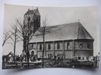 N03 Drogeham - Ned. Herv. kerk - 1981, Verzamelen, Verzenden, 1980 tot heden, Ongelopen, Friesland