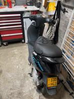 Zip 2t 70cc MHR - Getuned!, Ophalen of Verzenden, Gebruikt, Overige typen, Piaggio