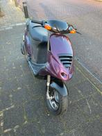 Piaggio nrg 70cc, Ophalen, Gebruikt, Tweetakt, NRG