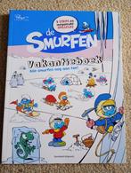 Smurfen Vakantieboek 2011, Gelezen, Ophalen of Verzenden, Eén stripboek