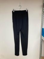 Cathrine Hammel zwarte broek pantalon high waist XS, Zwart, Ophalen of Verzenden, Zo goed als nieuw, Riddervoldsgate 12, 0258 Oslo