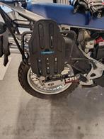 Zijkoffers Honda transalp 600, Motoren, Accessoires | Koffers en Tassen, Ophalen of Verzenden, Zo goed als nieuw