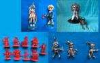 Final Fantasy X figuur Yuna, Tidus, Rikku, Seymour, Verzamelen, Ophalen of Verzenden, Zo goed als nieuw