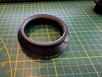 Canon W-60 Metalen Lenskap beschikbaar voor biedingen