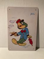 José Carioca Vintage Disney, Ophalen of Verzenden, Overige figuren, Nieuw, Overige typen