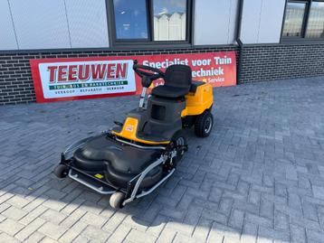 Stiga Park 300 zitmaaier  beschikbaar voor biedingen