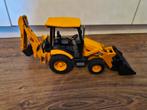 Bruder JCB midi tractor, Ophalen of Verzenden
