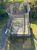Trampoline Salta Comfort Edition, Ophalen, Gebruikt