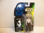 Star Wars Han Solo met carboniet blok 10cm figuurtje Kenner, Ophalen of Verzenden, Nieuw, Actiefiguurtje