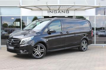 Mercedes-Benz Vito 114 CDI Lang | distronic | Trekhaak | DC  beschikbaar voor biedingen