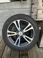 Winterbanden set Mercedes B200, Auto-onderdelen, Carrosserie en Plaatwerk, Ophalen