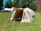 Karsten tent 350x350, Caravans en Kamperen, Tenten, Ophalen, Gebruikt