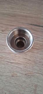 Kraanstuk - Voor 21 mm (G 1/2'') waterkraan, Ophalen of Verzenden, Zo goed als nieuw