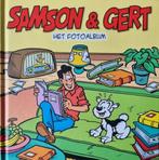 Boek Samson & Gert - Het Fotoalbum, Boeken, Studio 100, Fictie algemeen, Jongen of Meisje, Ophalen of Verzenden