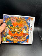 Inazuma eleven 3 bomb blast, 1 speler, Ophalen of Verzenden, Zo goed als nieuw, Vanaf 3 jaar