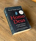 Homo Deus / Yuval Noah Harari, Zo goed als nieuw, Ophalen