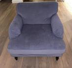 Fauteil Stocksund, Huis en Inrichting, Fauteuils, Ophalen, Overige materialen, Gebruikt, 75 tot 100 cm